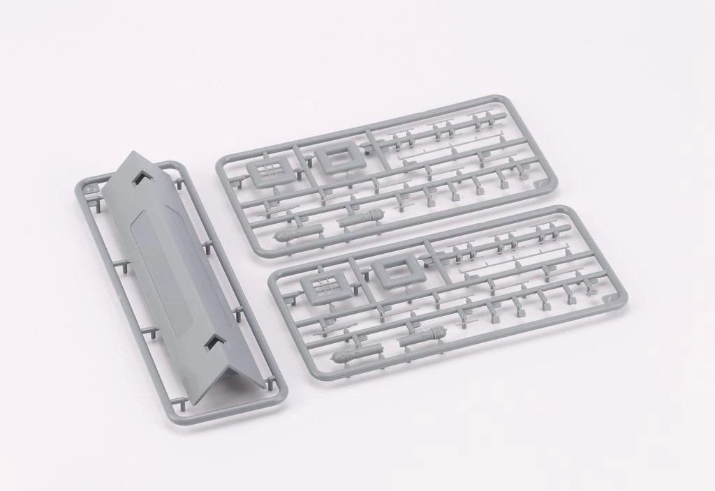 Fore Hobby 1001 Schnellboot S-38 1942 1/72 – immagine 12