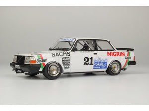 Beemax 24027 Volvo 240 Turbo [DTM] Champion &amp;#39;85 1/24 – image 4