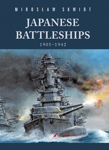 Kagero 95003 Cuirassés japonais 1905–1942 FR