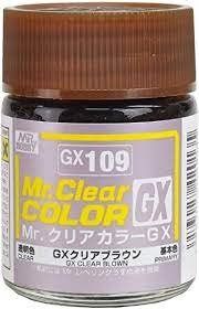 Mr.Color GX109 Brun Clair 18 ml