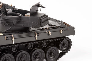 Chasseur de chars Eduard 36478 M18 TAMIYA 1/35 – immagine 12