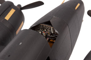 Eduard FE1348 PV-1 ACADEMY 1/48 – immagine 4