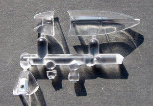 Épée 72042 Ki 44 TOJO 1/72  – immagine 6