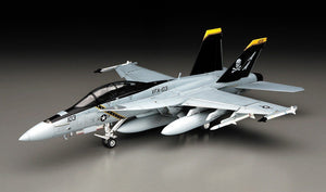 Hasegawa PT38 F/A-18F Super Hornet 1/48 – Bild 4