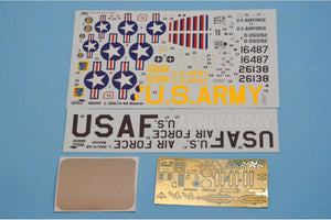 Dora Wings 48059 L-20A/U-6A Beaver 1/48 – image 3