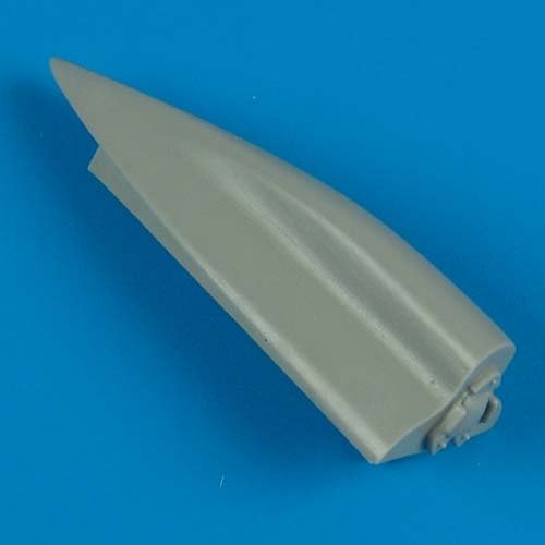 Quickboost QB48321 Re.2002 Ariete fuselage correct Italeri 1/48