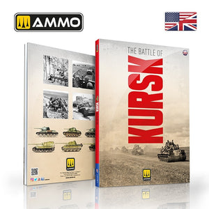 Ammo of Mig 6277 The Battle of KURSK (English) – zdjęcie 2