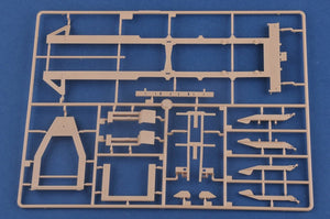 Hobby Boss 85519 M911 C-HET avec semi-remorque pour engins lourds m747 (1/35)  – imagen 22