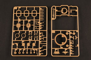 J&amp;#39;adore le kit 63519 M3A5 Char moyen 1/35 – image 10