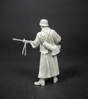 Panzer Art FI35-163 Totenkopf grenadier Demjansk no.1 1/35 – image 3