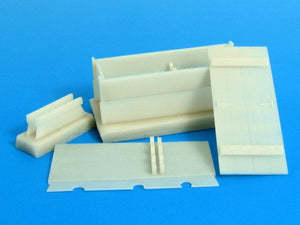 Eureka XXL A-3517 8,8 cm Pzgr.Patr.39 Kw.K.36 1/35 – image 3