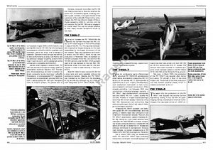 Kagero 3001 Focke Wulf FW 190 vol. I (pas d&amp;#39;autocollants) EN/PL – Bild 2
