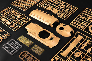 J&amp;#39;adore le kit 63534 M48A5 MBT 1/35 – Bild 15
