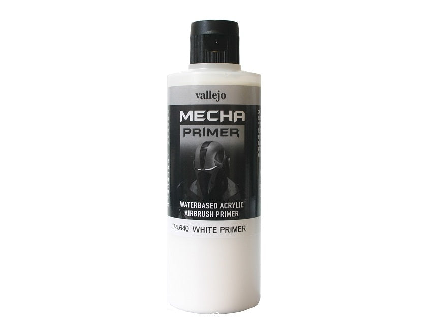 Base blanche Mecha Vallejo 74640 200 ml 