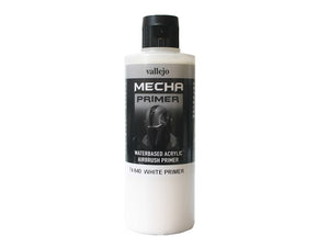 Base blanche Mecha Vallejo 74640 200 ml
