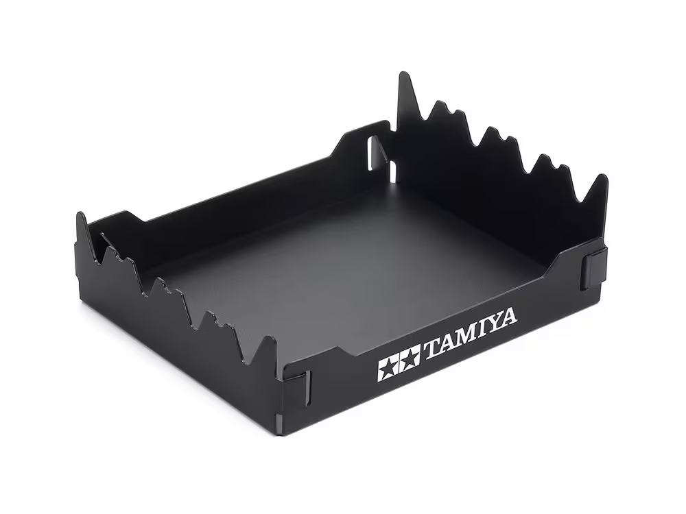Tamiya 87239 Modeling Brush Rest