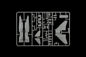 Italeri 1459 Jaguar GR.1/GR.3 RAF 1/72 – image 11