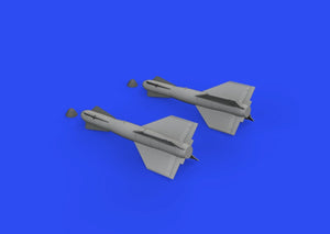 Eduard 648624 GBU-15(V)1/B 1/48  – immagine 2