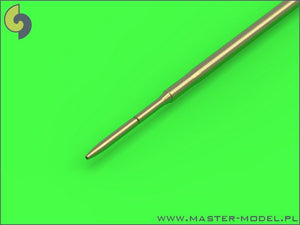 Master AM-72-085 Aero L-39 Albatros - Tubes de Pitot (1/72) – immagine 2