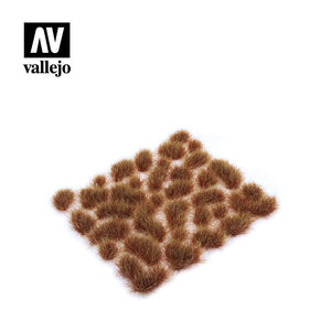 Vallejo Scenery SC419 Touffe sauvage – Sec – imagen 2