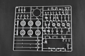 Trumpeter 00946 StuG.III Ausf.G 1943 Production 1/16 – image 18