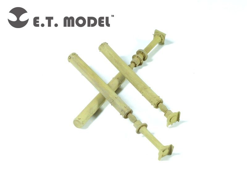 Antennes Duke IED pour équipage de l&amp;#39;armée américaine, modèle ET ER35-009, échelle 1/35 – image 3