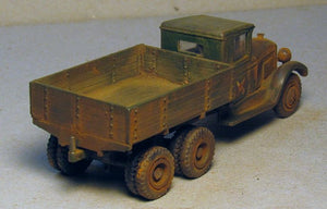 Obusier PST 72030 122 mm « M-30 » au 1/72 – image 4