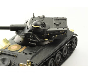 Eduard 36346 AMX-13 TAMIYA 1/35 – zdjęcie 6