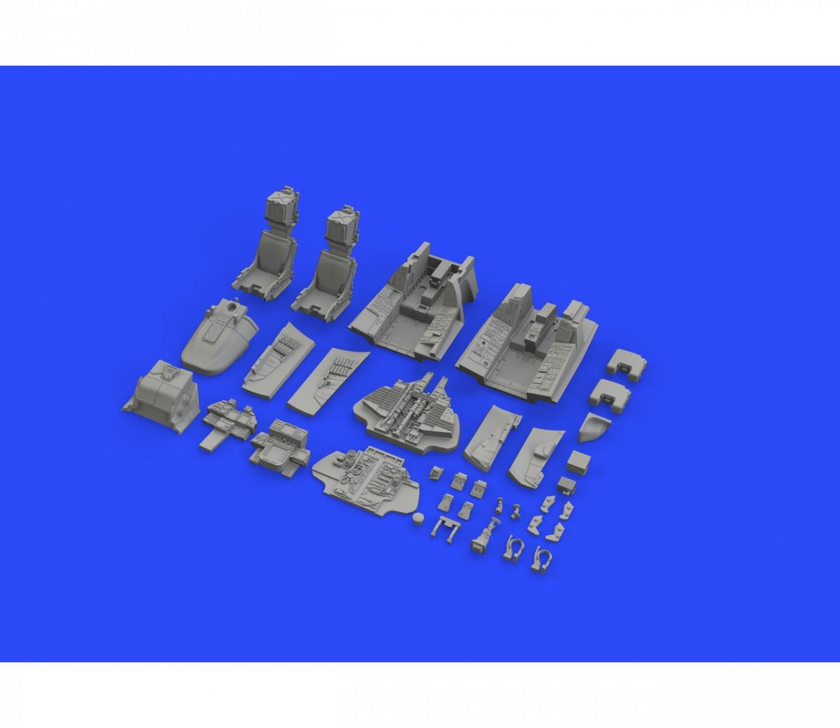 Eduard SIN648102 F-14D TAMIYA 1/48 – image 7