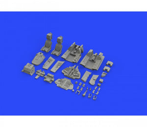 Eduard SIN648102 F-14D TAMIYA 1/48 – image 7