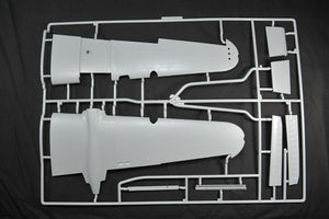 Maquette HK Models 01E02 B-25J Mitchell « Strafer » (1/32) – Bild 11