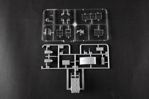 Trumpeter 05823 Fairey Fulmar Mk.II 1/48 – Bild 21