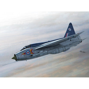 Épée 72118 Lightning T.4/T.5 1/72