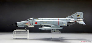 Fine Molds FP38 Avion de chasse F-4EJ Kai des Forces aériennes d&amp;#39;autodéfense japonaises, échelle 1/72 – immagine 4
