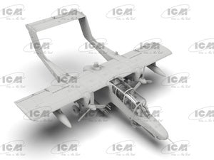 ICM 72186 OV-10D+ Bronco 1/72 – immagine 4