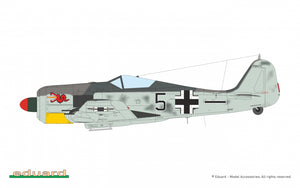 Eduard 82137 Fw 190A-6 1/48 – image 7