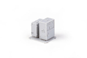 Edouard 635039 Sd. Kfz. 251/6 Ausf. Équipement radio C PRINT DRAGON 1/35 – Bild 3