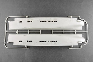 Trumpeter 05369 USS CVE-26 Sangamon 1/350 – image 5