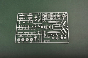 Hobby Boss 80361 Hellcat Mk.II de la Fleet Air Arm britannique (1/48) – Bild 5