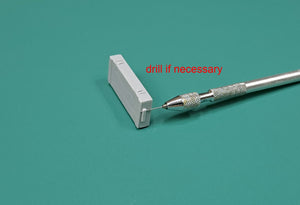Eureka XXL E-078 - Caisses pour Panzerfaust 60/100 1/35 – imagen 6
