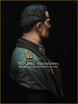 Young Miniatures YM1854 OPERATION VALKYRIE 1/10 – zdjęcie 6