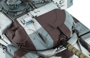 Maquette Meng TS-051 Char de combat principal britannique Chieftain Mk10 1/35  – immagine 5