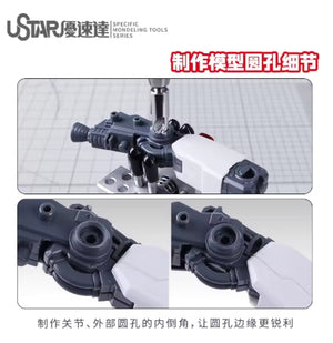 Modèle de pente U-Star UA-90271 – image 4