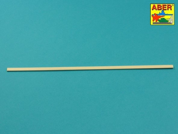 Aber WL2X5 Lattes de tilleul en bois 2x4x245mm x12 pièces.