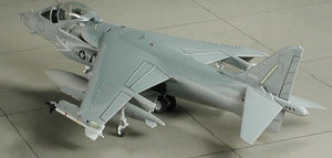 Hasegawa D19 AV-8B Harrier II 1/72 – zdjęcie 5