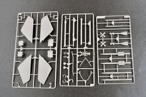 Trumpeter 03226 MIG-29UB Fulcrum russe au 1/32 – Bild 17