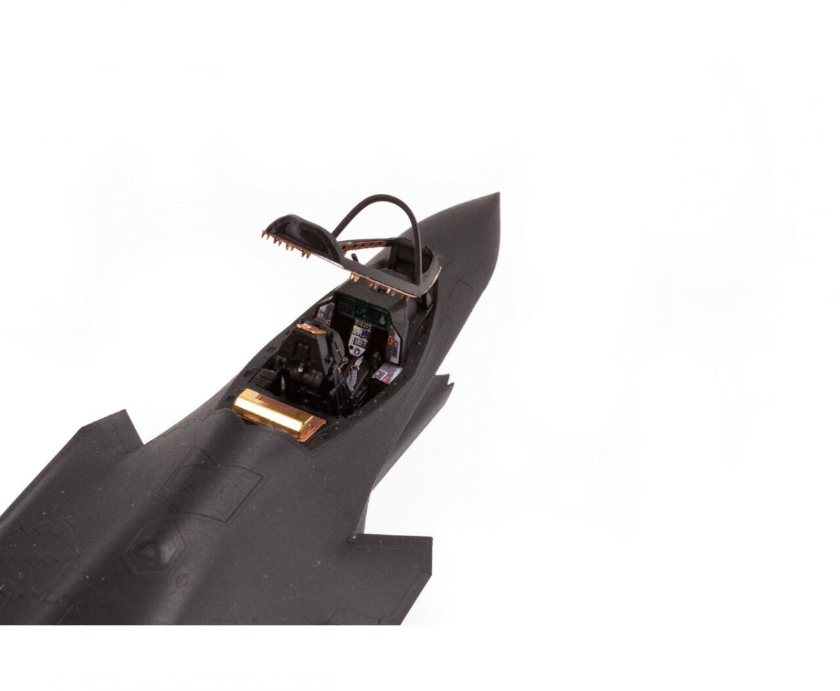 Eduard SS855 F-35C TAMIYA 1/72