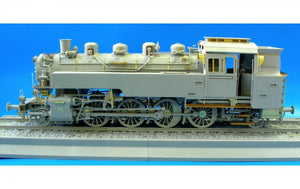 Eduard 36174 BR 86 extérieur 1/35 Trumpeter – immagine 2
