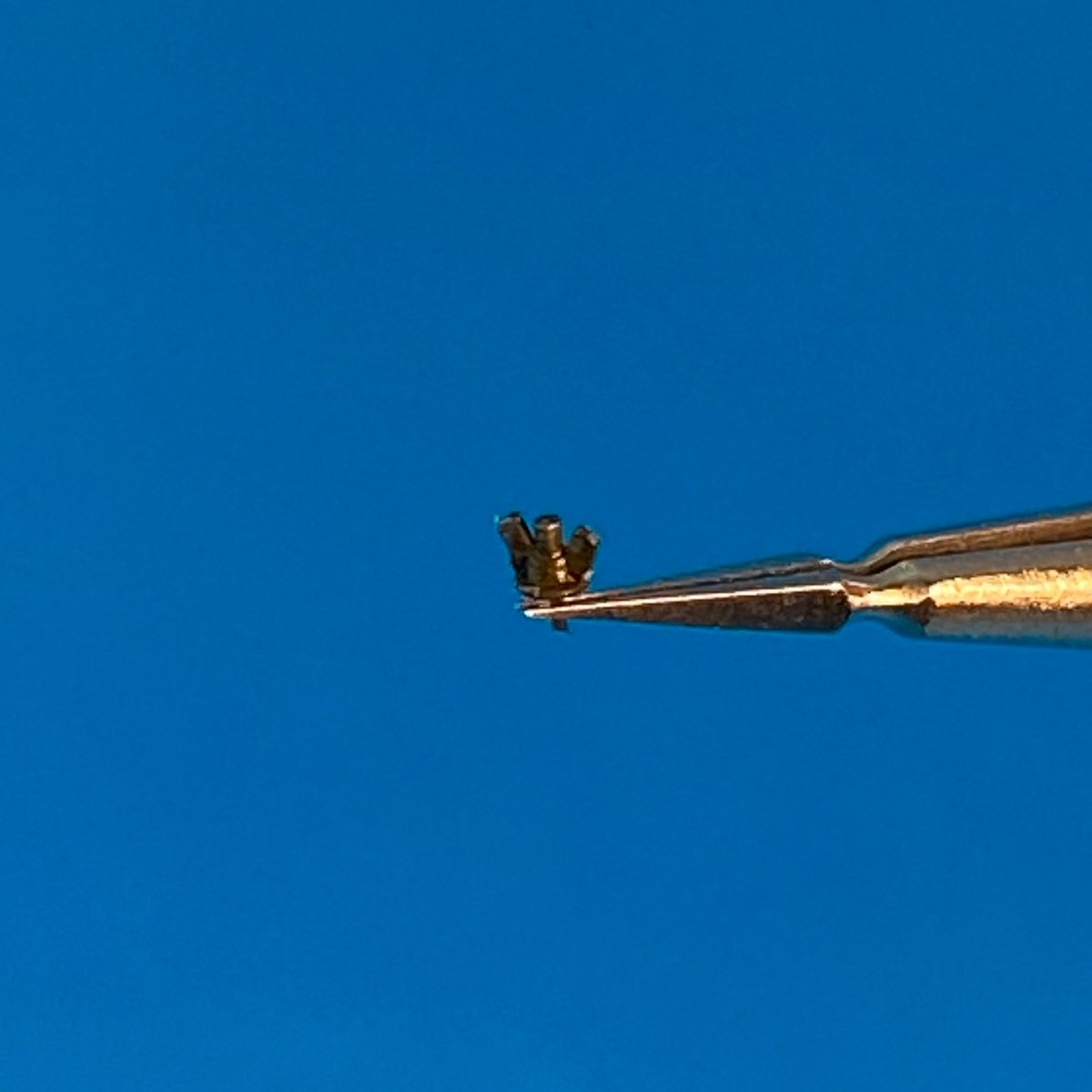 Point de non-retour 3523022 Écrous à oreilles M14 et M16 1/35 – immagine 10