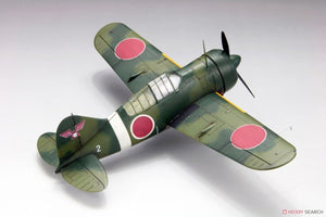 FineMolds 48994 B-339 Buffalo « Armée japonaise » avec personnel au sol et équipement 1/48 – imagen 3